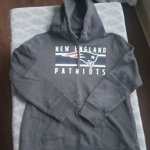 Patriots hoodie